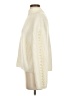 H&M Ivory Turtleneck Sweater Size S - photo 5