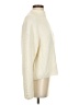 H&M Ivory Turtleneck Sweater Size S - photo 4