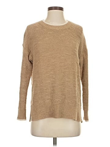 J.Crew Pullover Sweater (view 1)