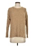 J.Crew Solid Tan Pullover Sweater Size XS - photo 1
