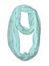 Unbranded Teal Scarf One size - photo 1