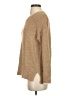J.Crew Solid Tan Pullover Sweater Size XS - photo 5