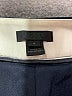 J.Crew Collection 100% Polyester Solid Blue Active Pants Size 4 - photo 7
