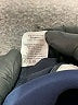 J.Crew Collection 100% Polyester Solid Blue Active Pants Size 4 - photo 8