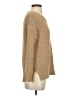 J.Crew Solid Tan Pullover Sweater Size XS - photo 4