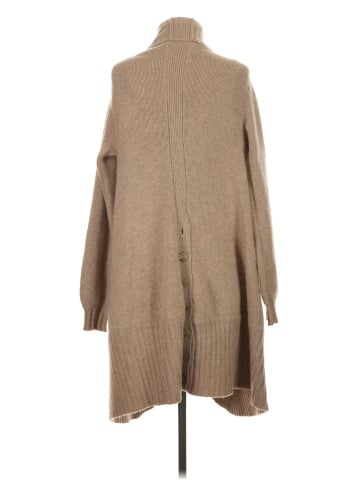 Mason Wool Cardigan (view 2)