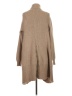 Mason Tan Wool Cardigan Size P (petite) - photo 2
