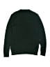 Crewcuts Outlet 100% Cotton Solid Green Pullover Sweater Size 15 - 16 - photo 2