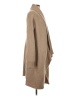 Mason Tan Wool Cardigan Size P (petite) - photo 4