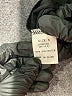 Unbranded 100% Polyester Black 3/4 Sleeve Blouse Size S - photo 7