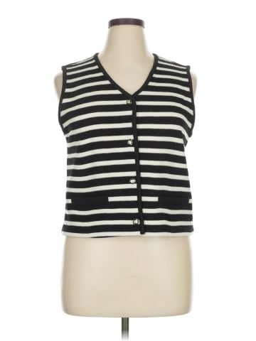 Bailey 44 Sweater Vest (view 1)