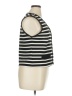 Bailey 44 Stripes Black Sweater Vest Size XL - photo 4
