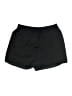 Vagabond Solid Black Athletic Shorts Size L - photo 1