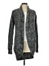 Bobbie Brooks Gray Cardigan Size M - photo 1