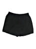 Vagabond Solid Black Athletic Shorts Size L - photo 2
