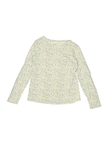 Lands' End Long Sleeve T-Shirt (view 1)