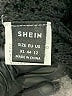 Shein Black Cardigan Size 12 - photo 7
