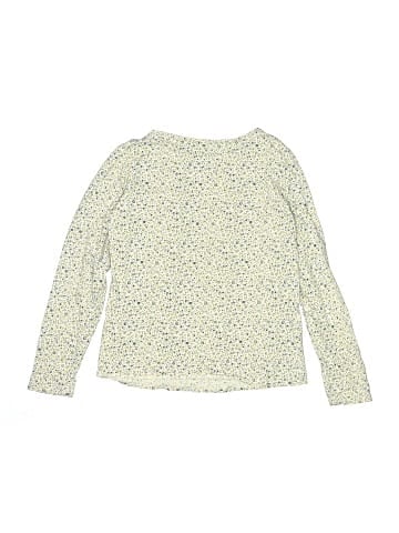 Lands' End Long Sleeve T-Shirt (view 2)