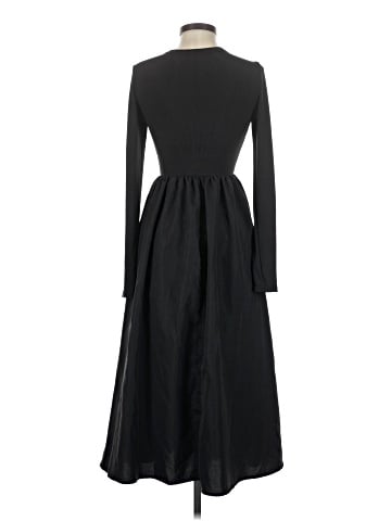Ellison Casual Dress (view 2)
