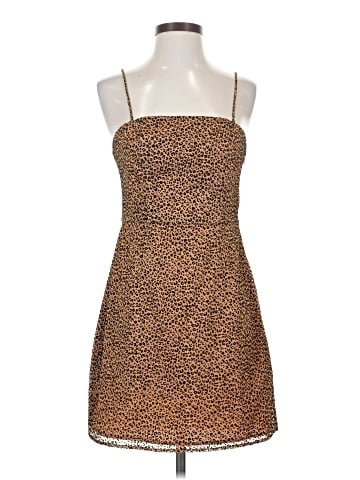 About Us Cocktail Dress (view 1)