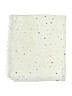 Nine West 100% Polyester White Scarf One size - photo 2