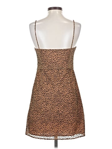 About Us Cocktail Dress (view 2)