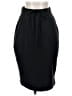 Classic Concepts Solid Black Formal Skirt Size S - photo 1