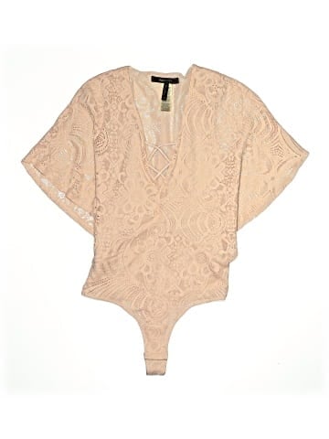 BCBGMAXAZRIA Swimsuit Cover Up (view 1)