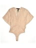 BCBGMAXAZRIA Tan Swimsuit Cover Up Size XXS - photo 1