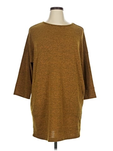 Clara Sun Woo Casual Dress (view 1)