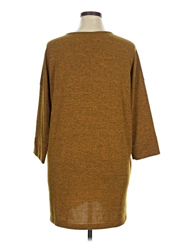 Clara Sun Woo Casual Dress (view 2)