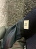 INTERNATIONAL SCENE Blue Coat Size 10 - photo 7