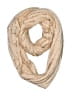 Express Pink Tan Scarf One size - photo 1