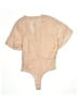 BCBGMAXAZRIA Tan Swimsuit Cover Up Size XXS - photo 2