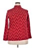 White Stag Red Turtleneck Sweater Size XXL - photo 1