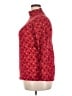 White Stag Red Turtleneck Sweater Size XXL - photo 5