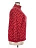 White Stag Red Turtleneck Sweater Size XXL - photo 4