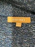 Ellen Tracy Blue Cardigan Size XS - photo 7