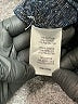 Ellen Tracy Blue Cardigan Size XS - photo 8