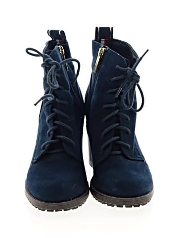 Tommy Hilfiger Ankle Boots (view 2)