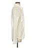Design History Ivory White Long Sleeve Blouse Size S - photo 4