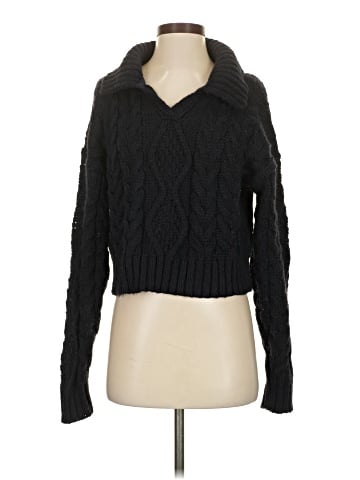 Musier Paris Pullover Sweater (view 1)