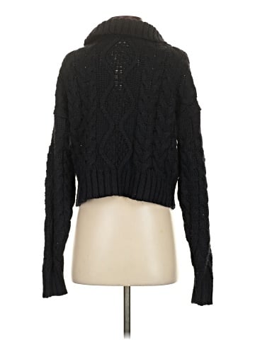 Musier Paris Pullover Sweater (view 2)