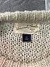 Universal Thread Ivory Pullover Sweater Size XS - photo 7