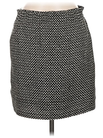 J.Crew Factory Store Casual Skirt (view 1)