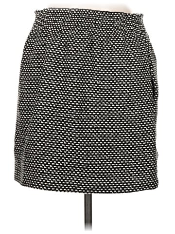 J.Crew Factory Store Casual Skirt (view 2)