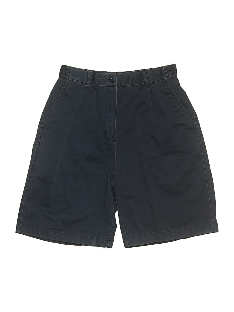 Pre-owned L.l.bean Shorts In Blue