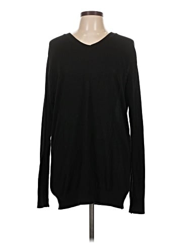American Apparel Pullover Sweater (view 1)