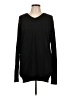 American Apparel Black Pullover Sweater Size L - photo 1