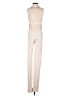 Assorted Brands Ivory Jumpsuit Size S - photo 2